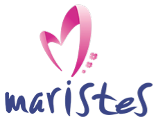 logo Maristas