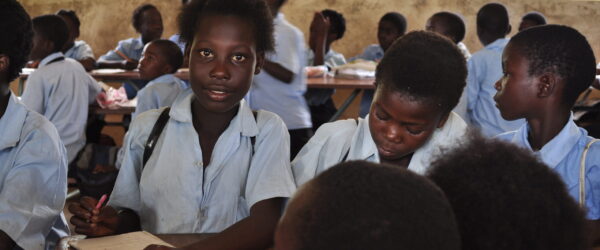 Semana de la no violencia y la paz en las aulas