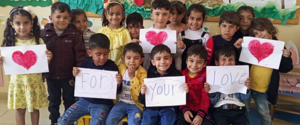 Campaña de Emergencia para Líbano