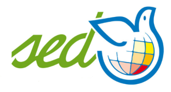 Logo SED sin leyenda con fondo transparente