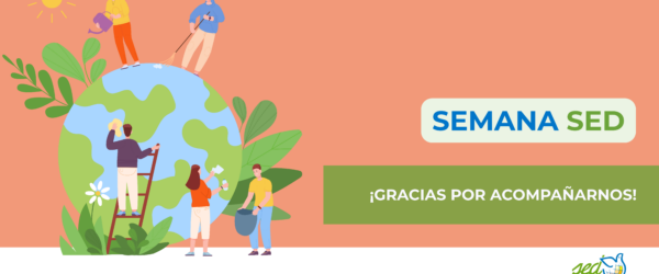 SEMANA SED: UNA ESPAÑA SOLIDARIA POR EL SUR GLOBAL